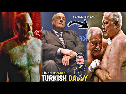 Top 35 Most Attractive TURKISH Daddies | Cute Man 0.2 | Ep 37