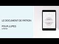 Patron de jupe le document pdf daccompagnement