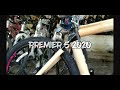 POLYGON PREMIER 5 2020