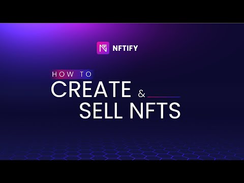 NFTify Master Class