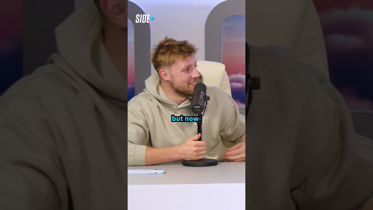 Комментарии сайдменов о Speed ​​20v1