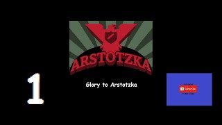 Papers, Please - Episode 1 - Glory to Arstotzka