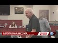 Man guilty of election fraud in Wisconsin sentenced to probation