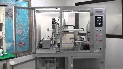 Full Automation LBC System_ scan-2000 (Cell & Tech Bio)