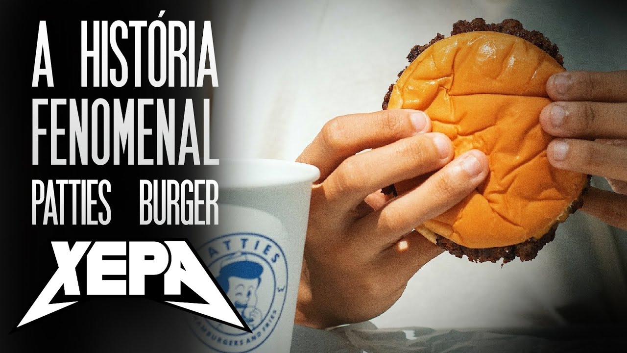 Quem São Os Donos Do Patties?