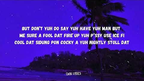 Armanii - 8:00 PM (Lyrics) ft. Malie Donn