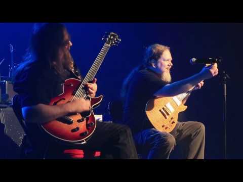 Ben Lacy & Jay Roberts - Blue Rondo (Brubeck)