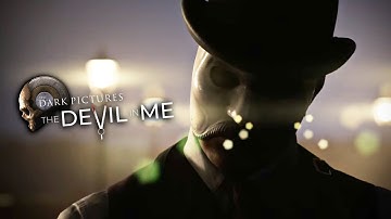 Who Will Survive to the End of The Devil In Me? (Part 3 Dark Pictures Anthology Season 1 Finale)