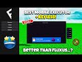 Roblox Mobile Executor V631 + Fluxus Script 🚀
