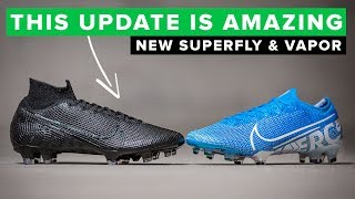 Vapor 13 \u0026 Superfly 7 Tech Talk | ALL 