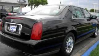 Match Highlights 2003 Cadillac DeVille - Gurnee IL