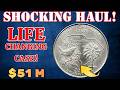 SHOCKING HAUL! Hidden Quarters in Junk Drawers Worth Life-Changing Cash!