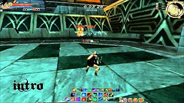 C9 - Ranger vs Assassin PVP 2