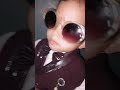 Babu chalne ke liye taiyar h #music #cutebaby #hindiliterature #love