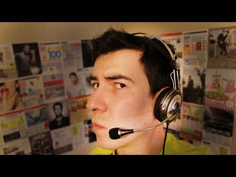 Video: Cómo Conectar Auriculares Genius