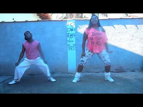 Sapão faet. MC