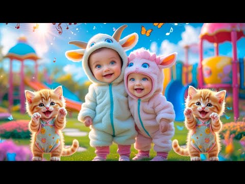 Kalau Kau Suka Hati Tepuk Tangan - Pok Ame Ame - Lagu Anak Indonesia Populer - Lagu Anak Ceria