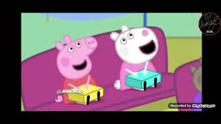 Peppa Pig Bisaya Version Ep 3 