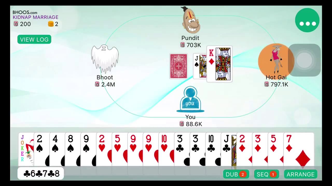 Marriage Amazing Card Game YouTube