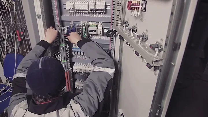 Understanding Colour Code Wiring in Canada: Canadian Electrical Code Tips for Homeowners