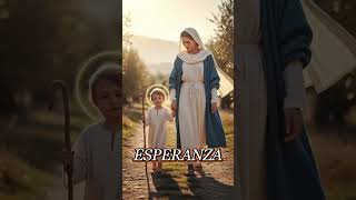 Esperanza en Tu Misión