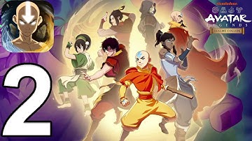 Avatar: Realms Collide Gameplay Walkthrough Part 2 (iOS, Android)