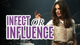 Do You Want Popularity or Influence? — Lisa Bevere