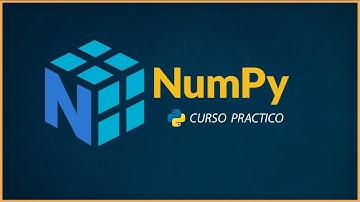 CURSO DE NUMPY BASICO 🐍 PRESENTACION