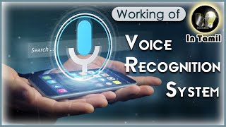 Working of Voice Recognition System in Tamil screenshot 2