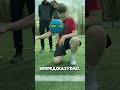 Вот как тренируются вратари мирового уровня #shorts