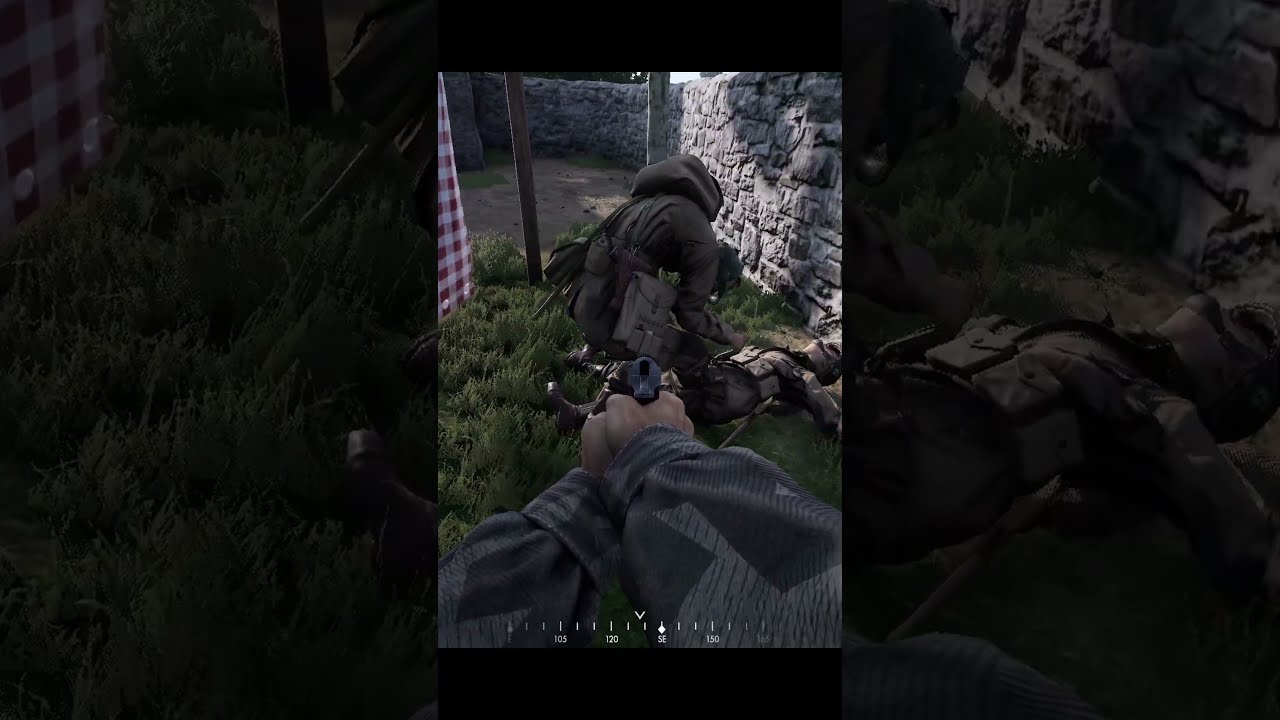 Psychose // Squad 44