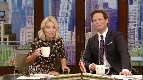 Kelly Explains the Word "Vagagony"
