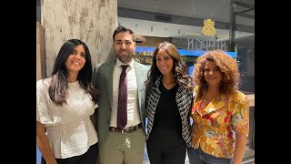 La Telemedicina: | Mariaconcetta Mele