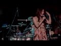 島谷ひとみ     白昼夢  (Live   2010)