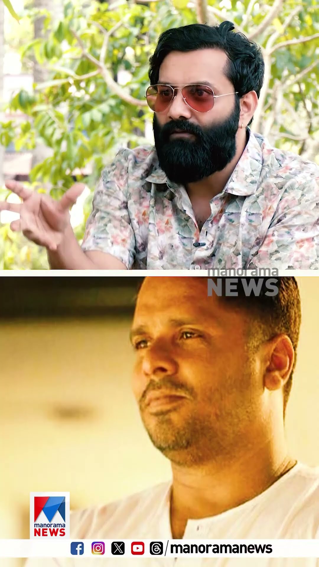 'ആഷിഖേട്ടന്‍റെ ഡെമോക്രാറ്റിക് സെറ്റ്' ​​| Aashiq Abu | Rifle Club | Vishnu Agasthya