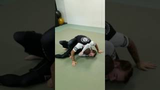 One of the best takedowns for self defense.