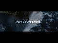 Editor showreel 2022