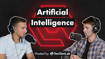 #3 Artificial Intelligence - Alvaro Laserna Lopez