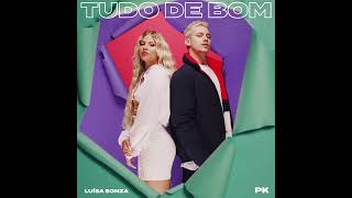 PK, Luísa Sonza - Tudo De Bom (Instrumental)