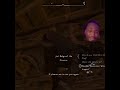 What is the Jarl of Whiterun doing? (Skyrim Together Modded)