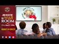 "The Will of God" PT.2 | Bishop Neil C. Ellis | The War Room