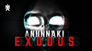 The Source of the Anunnaki Messages - Marduk Kinma | The Anunnaki Exodus