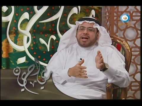 رياحين د محمد حسن عاشور الخروج من الزنزانة 3 3