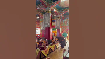 Happy Birthday Rinpoche La 