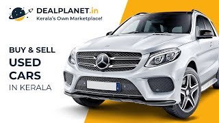 Find Amazing Deals On Used Cars On Dealplanet Online Marketplace
