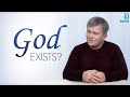 Does #GOD Exist? (English version)