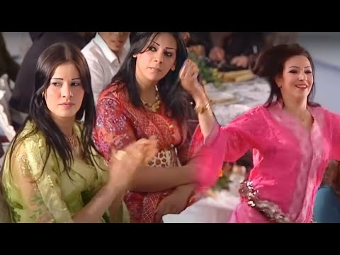 Chikhat Roubla Chaabi Marocain