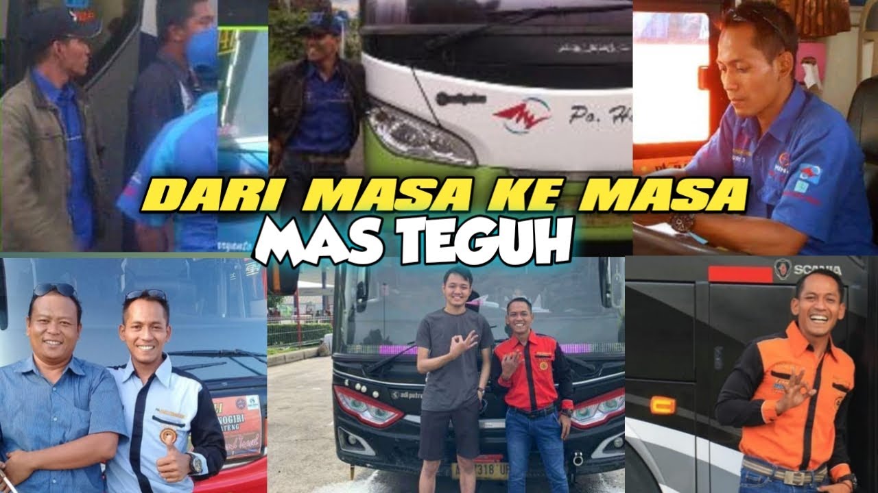 Dari Masa Kemasa Aktor Kata2 (MAS TEGUH) ||CLEOVATRA DEALOVA