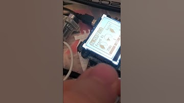 Zoom MS70CDR - remote control encoders