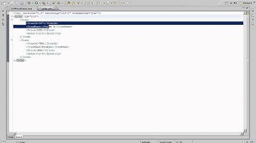DOM Parsing Hands On